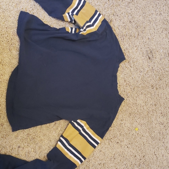 Long sleeve shirt - Picture 2 of 2